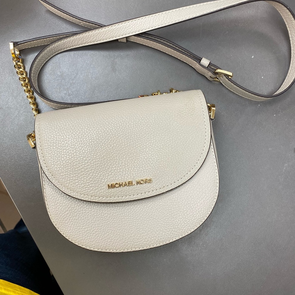 MICHAEL KORS CROSSBODY NWOT